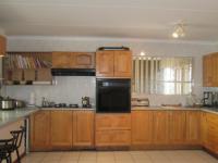 Kitchen - 46 square meters of property in Vereeniging