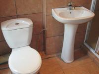 Main Bathroom - 21 square meters of property in Vereeniging