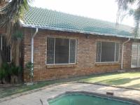 3 Bedroom 2 Bathroom House for Sale for sale in Suiderberg