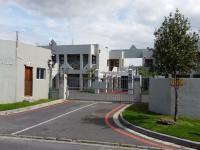 Front View of property in Kenilworth - CPT