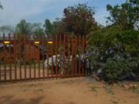 2 Bedroom 2 Bathroom Cluster for Sale for sale in Rustenburg