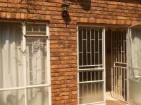 3 Bedroom 2 Bathroom Duplex for Sale for sale in Wonderboom South