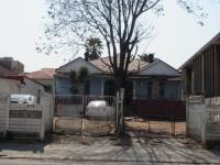 Development Land for Sale for sale in Jeppestown