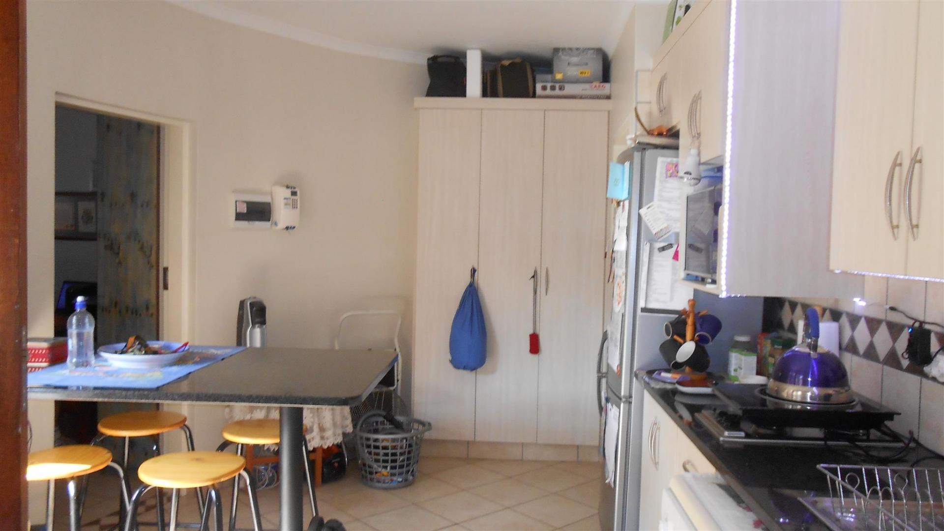 Kitchen - 17 square meters of property in Mookgopong (Naboomspruit)
