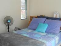 Main Bedroom - 18 square meters of property in Mookgopong (Naboomspruit)