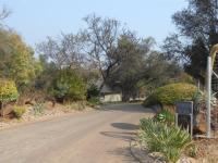 Front View of property in Mookgopong (Naboomspruit)