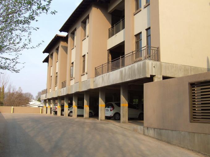 2 Bedroom Apartment for Sale For Sale in Potchefstroom - Private Sale - MR133812