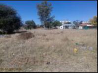 Land for Sale for sale in Wolmaransstad