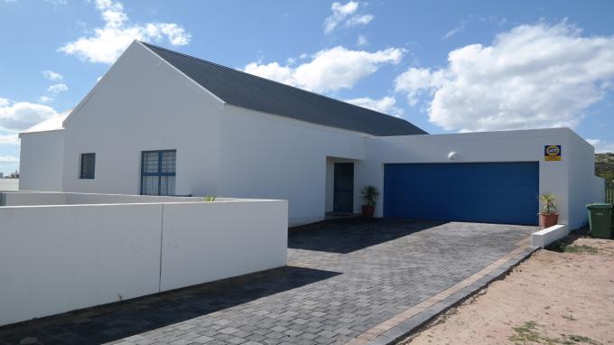 3 Bedroom House for Sale For Sale in Langebaan - Private Sale - MR133833