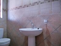 Bathroom 1 - 3 square meters of property in Irene Farm Villages