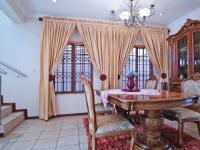 Dining Room - 19 square meters of property in Irene Farm Villages
