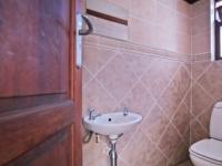 Guest Toilet - 3 square meters of property in Boardwalk Manor Estate