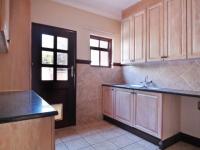Scullery - 15 square meters of property in Boardwalk Manor Estate