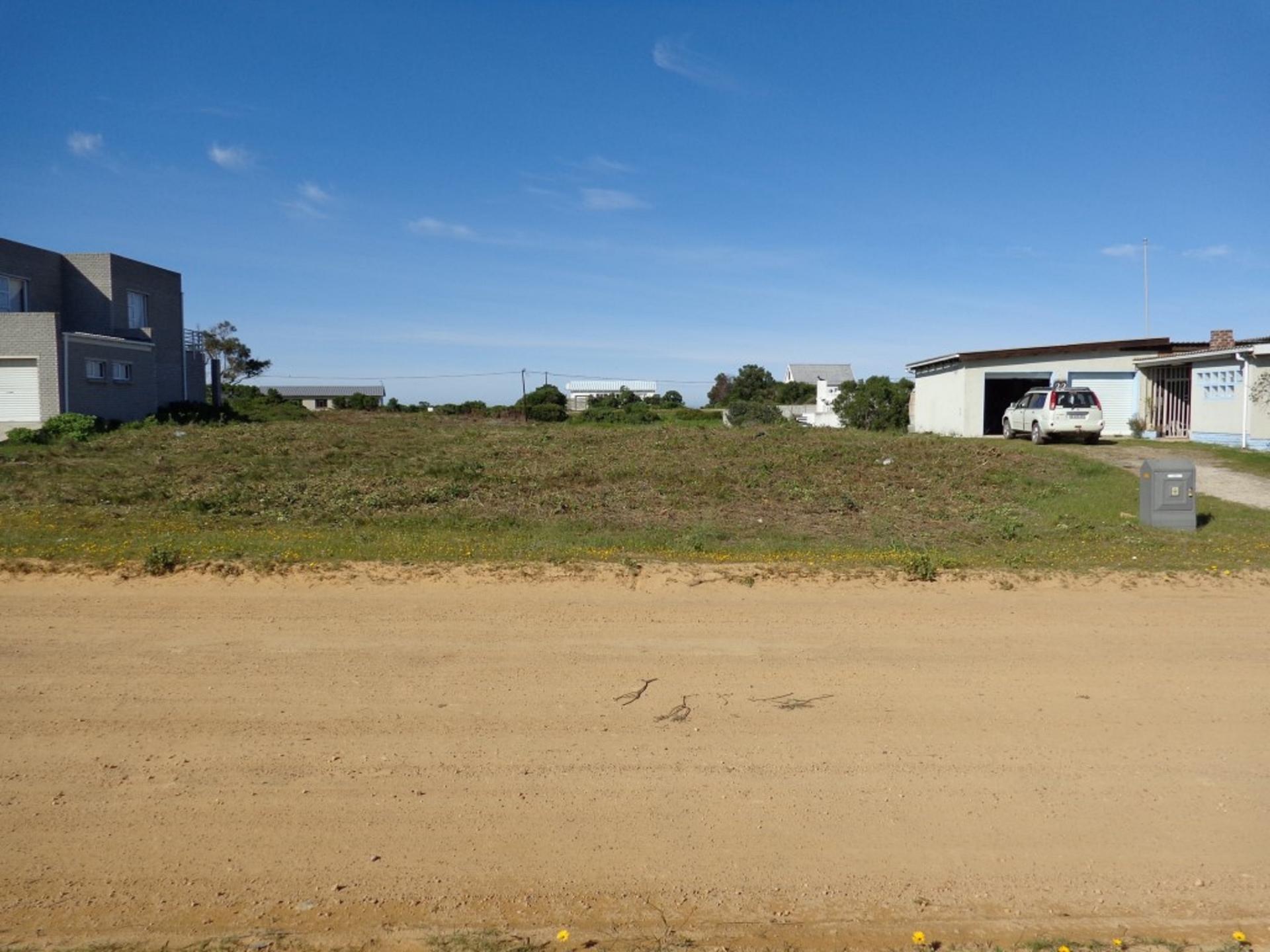 Front View of property in Pearly Beach