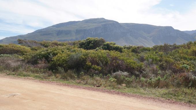 Land for Sale For Sale in Bettys Bay - Home Sell - MR133869