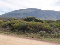 Front View of property in Bettys Bay