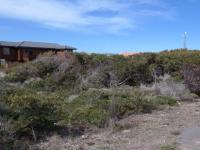 Front View of property in Bettys Bay