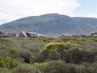 Front View of property in Bettys Bay