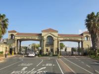 Front View of property in Fourways