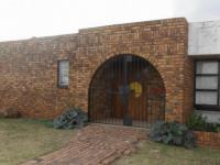 Front View of property in Laudium