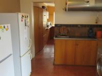 Kitchen - 25 square meters of property in Klerksdorp