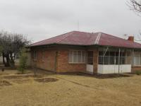 Front View of property in Klerksdorp