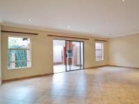 Dining Room - 22 square meters of property in The Wilds Estate