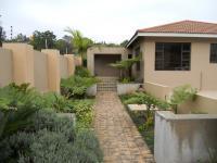 Garden of property in Leisure Bay