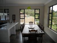 Dining Room - 18 square meters of property in Leisure Bay