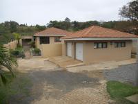 Spaces - 111 square meters of property in Leisure Bay