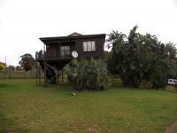 2 Bedroom 1 Bathroom House for Sale for sale in Port Edward