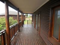 Patio - 39 square meters of property in Port Edward