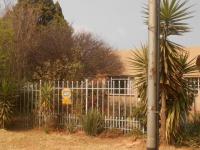 3 Bedroom 1 Bathroom House for Sale for sale in Booysens