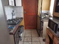 Kitchen - 8 square meters of property in Sarepta