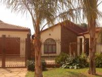 Front View of property in Soshanguve