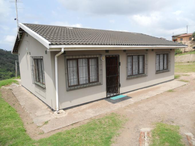 3 Bedroom House  for Sale For Sale in Savanna Park Home  Sel