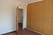 Bed Room 2 - 22 square meters of property in Vaalpark