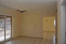 Dining Room - 25 square meters of property in Vaalpark
