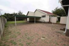 3 Bedroom 2 Bathroom House for Sale for sale in Vaalpark