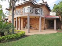 Front View of property in Silver Lakes Golf Estate