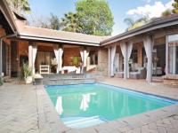 Patio - 21 square meters of property in Silver Lakes Golf Estate