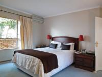 Main Bedroom - 24 square meters of property in Silver Lakes Golf Estate