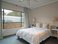 Bed Room 1 - 15 square meters of property in Silver Lakes Golf Estate