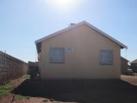 Front View of property in Protea Glen