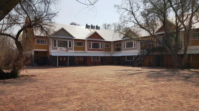 52 Bedroom Guest House for Sale For Sale in Potchefstroom - Home Sell - MR134036