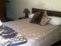Bed Room 1 - 22 square meters of property in Potchefstroom