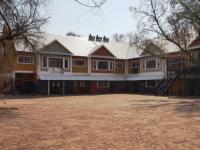 Front View of property in Potchefstroom