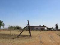 Front View of property in Randfontein