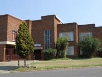 Front View of property in Rynfield