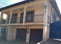 Front View of property in Bezuidenhout Valley